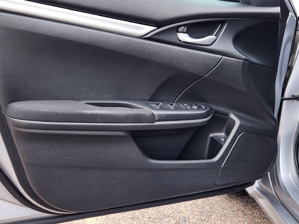 Used 2017 Honda Civic LX image 19