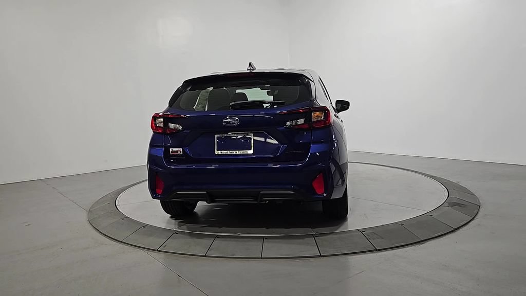 New 2026 Subaru Impreza 2.0i Sport AWD/4WD image 4