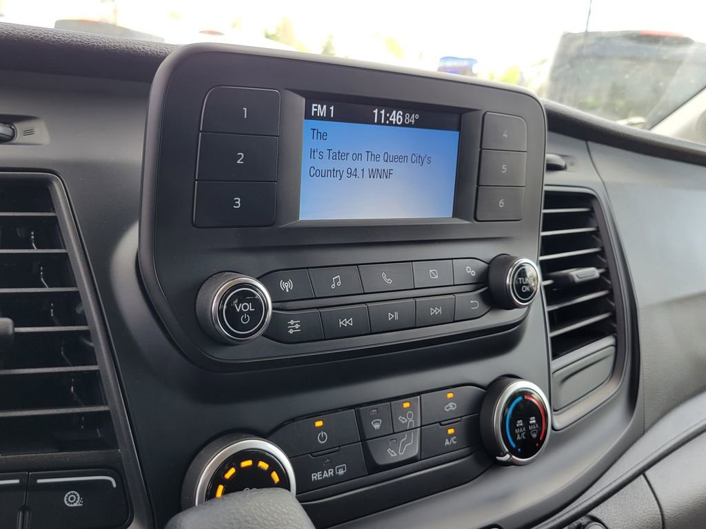 Used 2024 Ford Transit 350 XL image 24