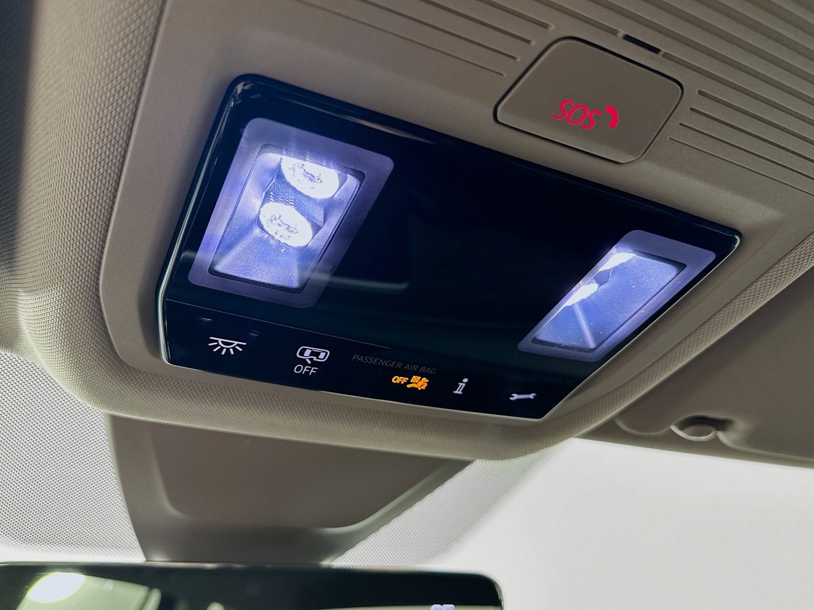 New 2026 Volkswagen Atlas SE AWD/4WD image 29