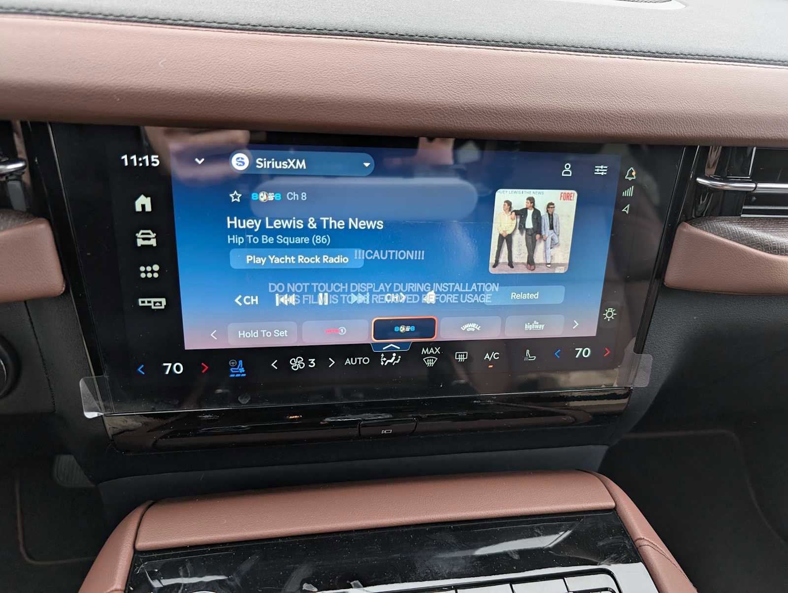 New 2026 Lincoln Navigator L Reserve image 24