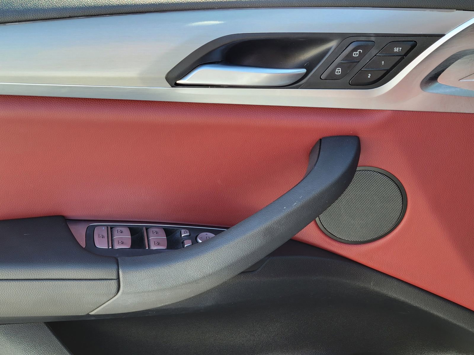 Used 2023 BMW X3 sDrive30i w/ M Sport Package image 22