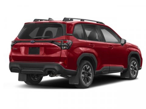 New 2026 Subaru Forester Premium AWD/4WD image 2