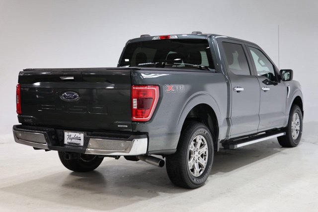 Used 2021 Ford F150 XLT w/ XTR Package AWD/4WD image 7