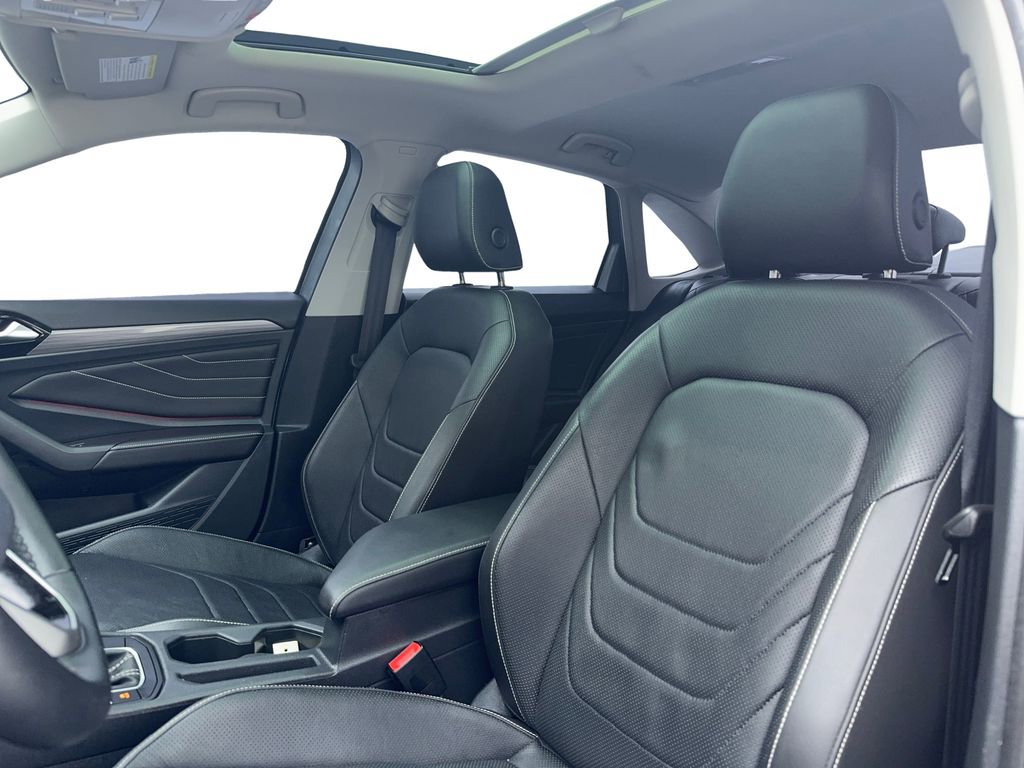 Used 2024 Volkswagen Jetta SEL FWD image 35