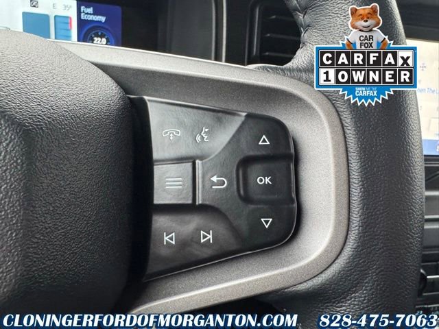 Used 2022 Ford Bronco Big Bend image 28