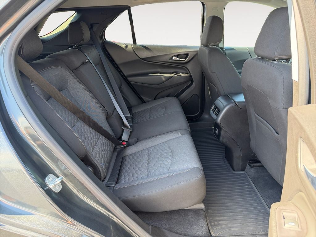 Used 2021 Chevrolet Equinox LT AWD/4WD image 23