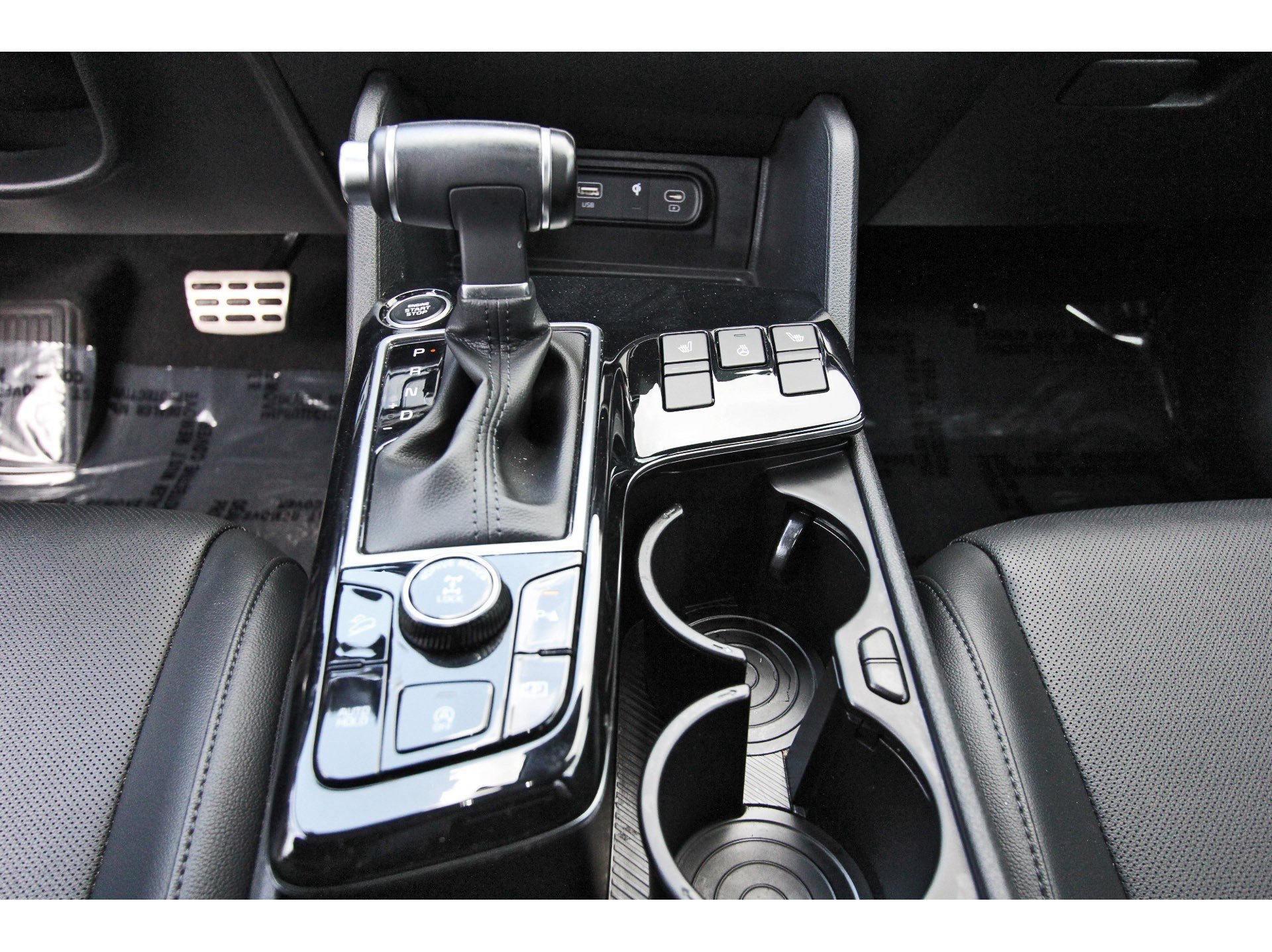 Certified 2023 Kia Sportage X-Pro AWD/4WD image 31