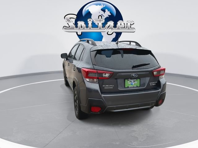 Used 2023 Subaru Crosstrek 2.0i image 8