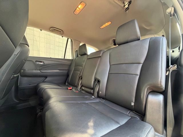 Used 2020 Honda Pilot EX-L image 36