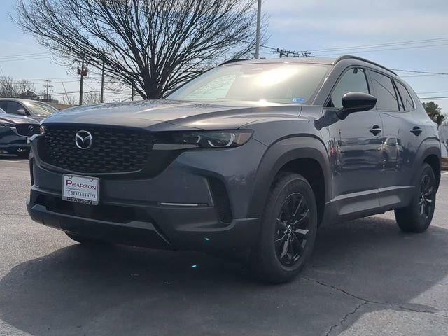 New 2026 MAZDA CX-50 AWD 2.5 Hybrid w/ Weather Package image 7