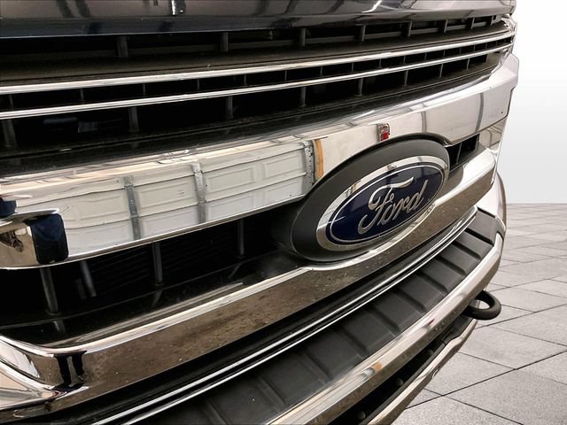 Used 2021 Ford F250 XL w/ STX Appearance Package AWD/4WD image 29