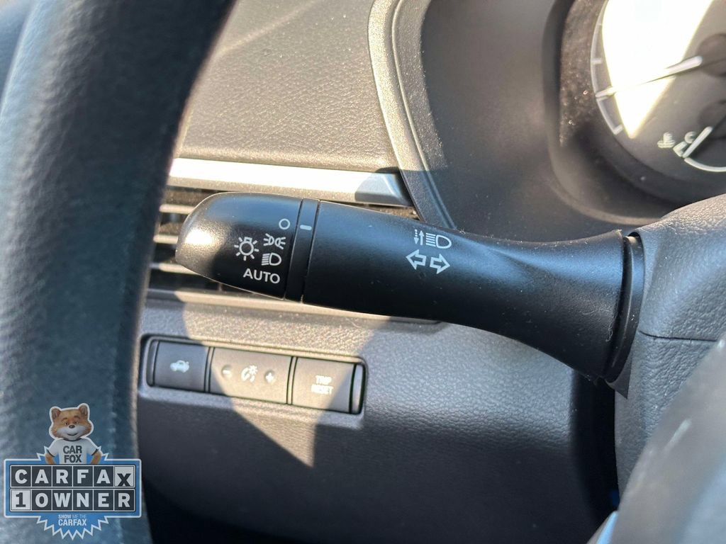 Used 2025 Nissan Altima 2.5 S FWD image 24