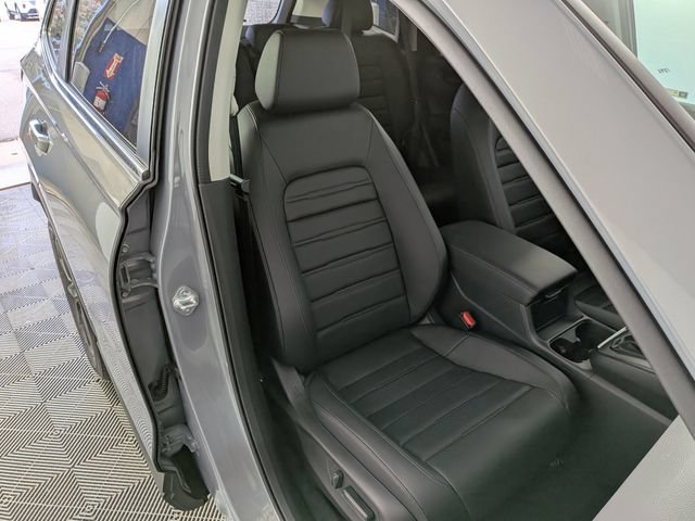 New 2027 Honda CR-V EX-L image 31