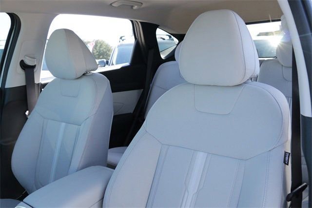 Certified 2026 Hyundai Tucson SEL image 10