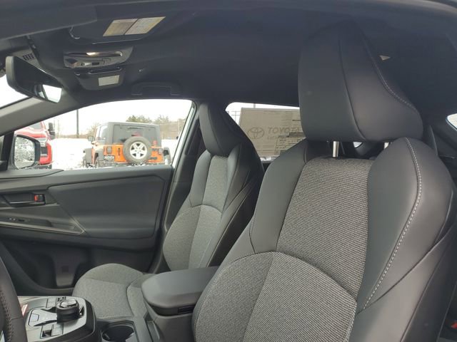 New 2026 Toyota bZ image 12