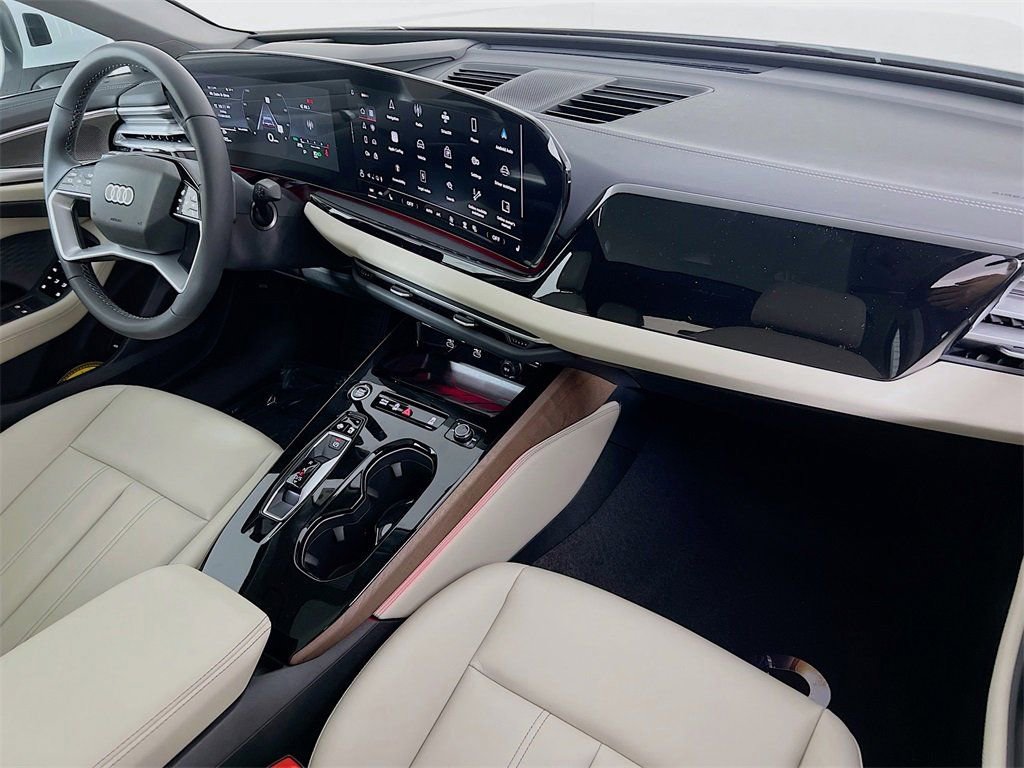 New 2025 Audi A5 2.0T Premium Plus image 27