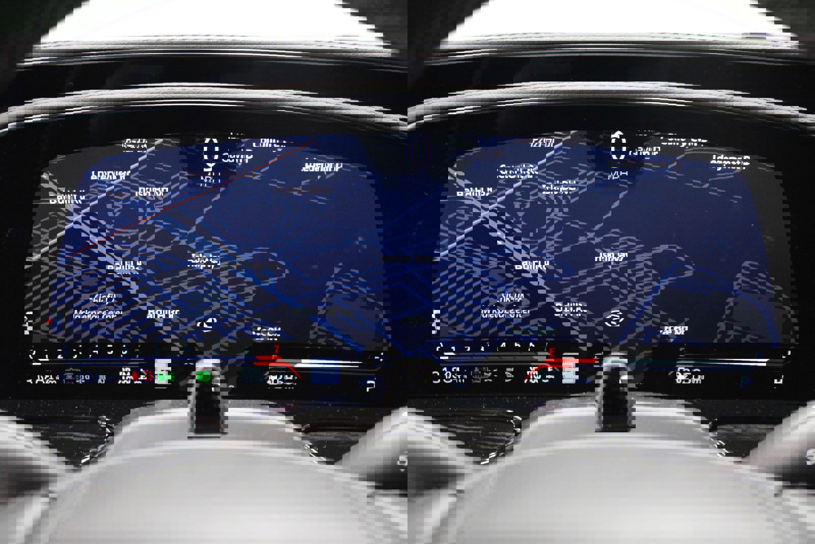 Certified 2023 Cadillac Escalade ESV V image 29