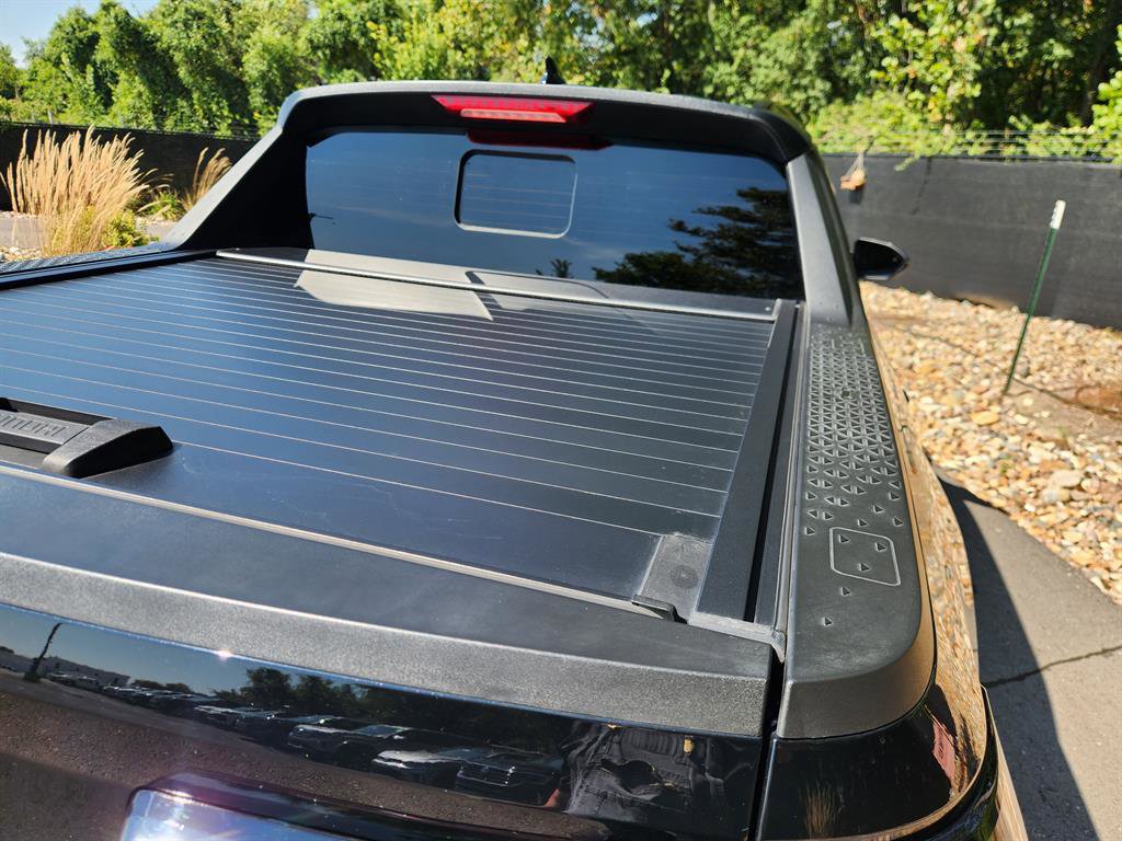 Used 2024 Hyundai Santa Cruz Night image 17