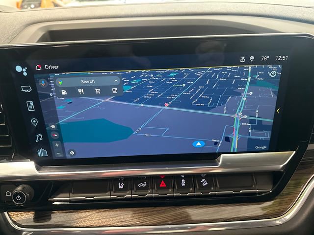 Certified 2024 Chevrolet Silverado 2500 LT image 17