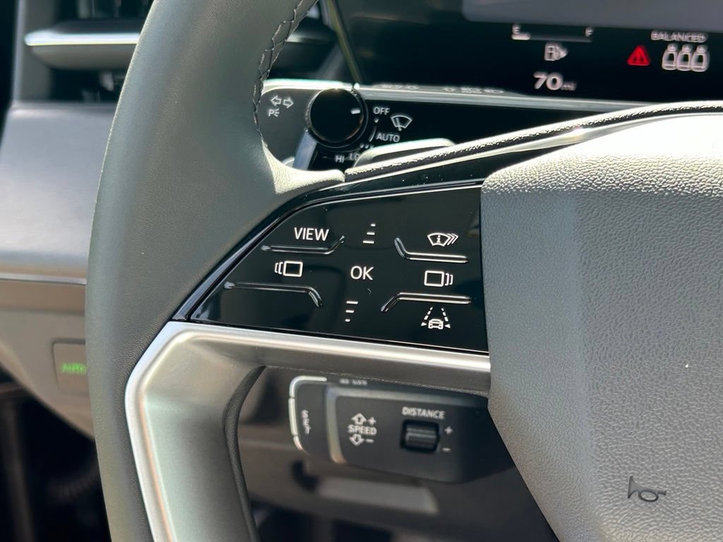 New 2026 Audi Q3 quattro 2.0T AWD/4WD image 18