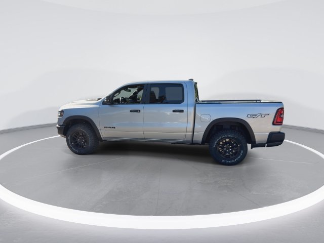 New 2027 RAM 1500 Rebel w/ G/T Package AWD/4WD image 6