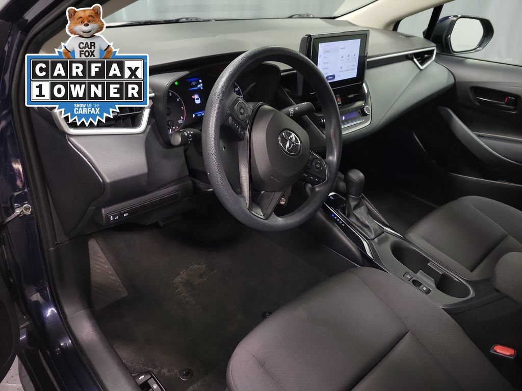 Used 2023 Toyota Corolla LE FWD image 16