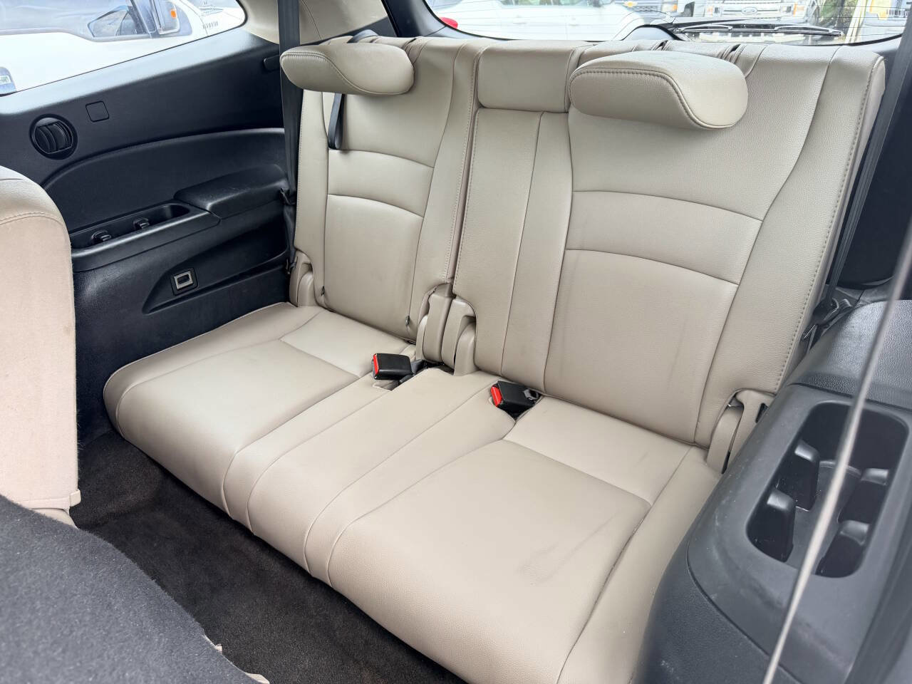 Used 2019 Honda Pilot EX-L image 16