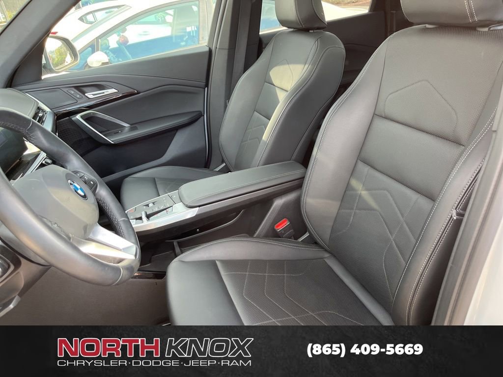 Used 2025 BMW X1 xDrive28i image 7