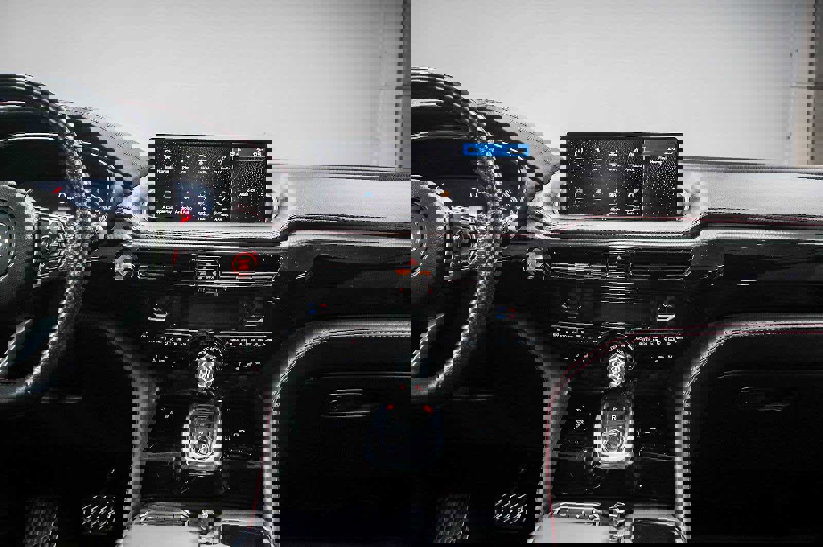 Used 2023 Acura MDX A-Spec image 15