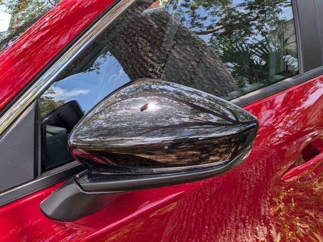 New 2026 MAZDA MAZDA3 s Sport image 12