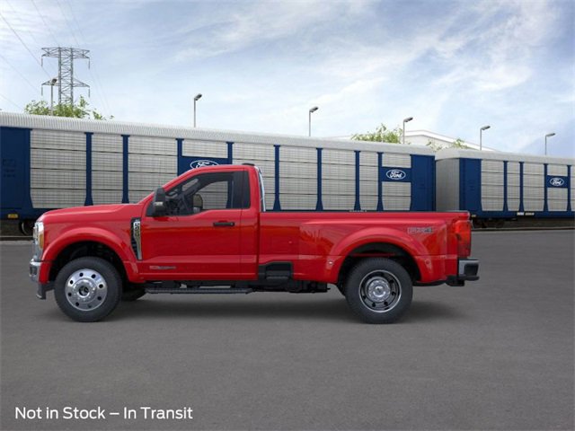 New 2026 Ford F450 XLT w/ FX4 Off-Road Package image 4