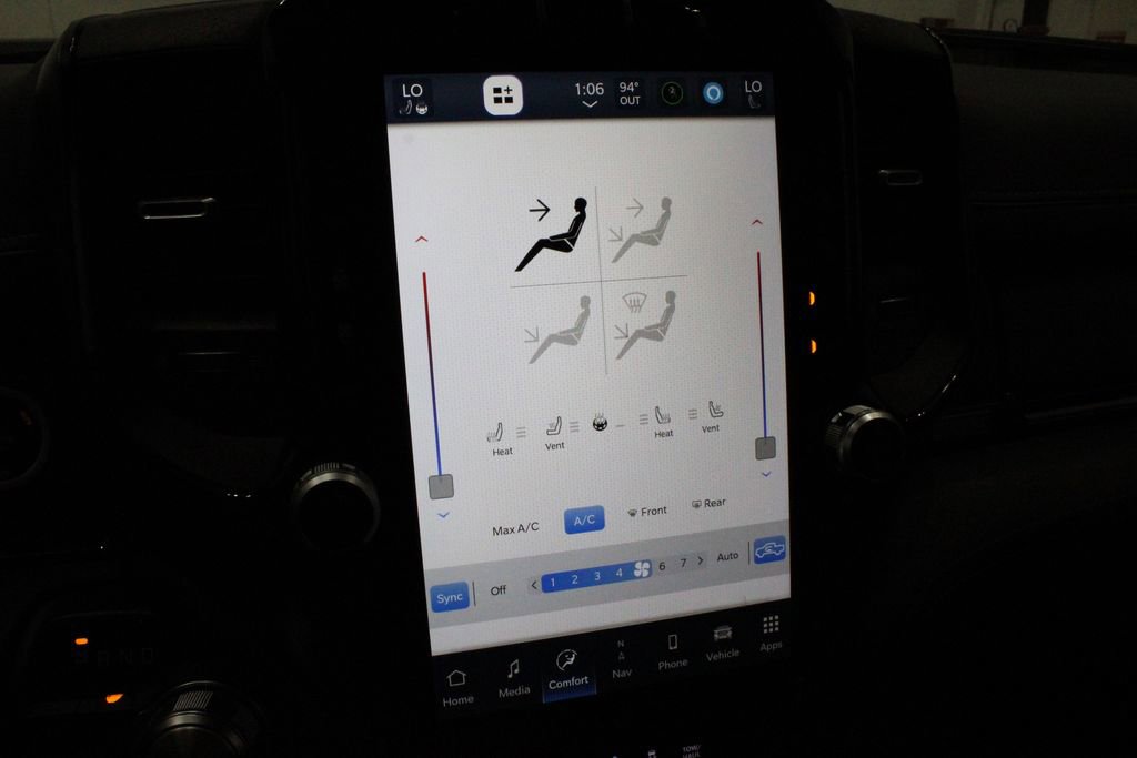 Used 2023 RAM 1500 Limited image 36