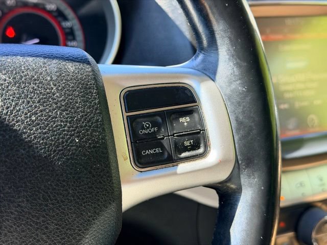 Used 2015 Dodge Journey R/T AWD/4WD image 11