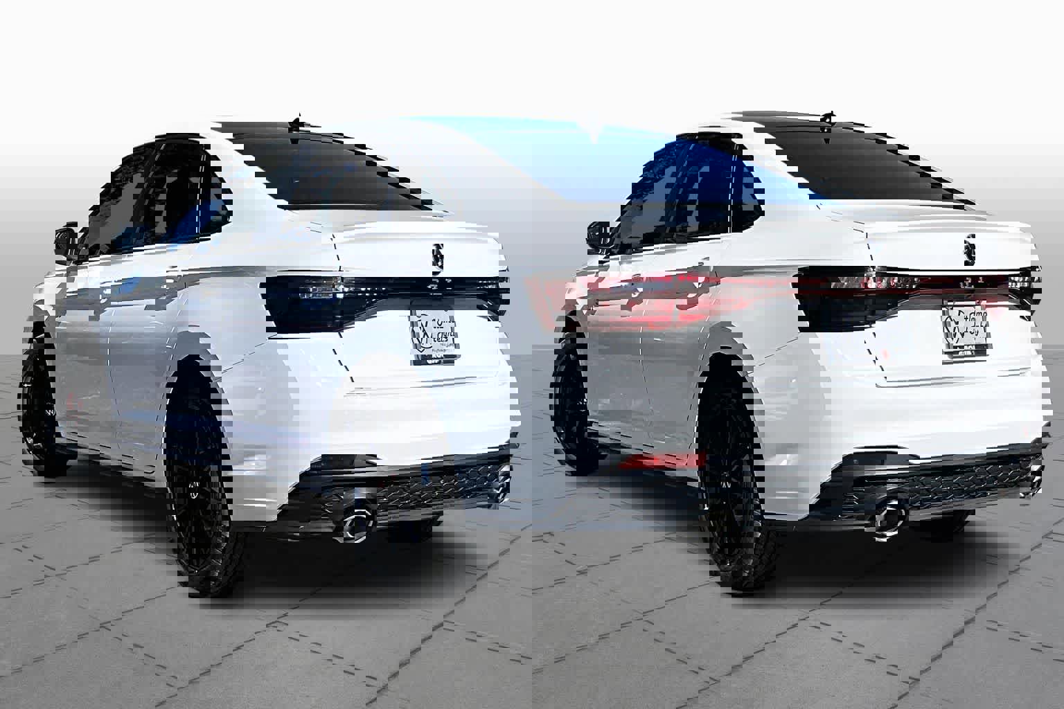 New 2026 Volkswagen Jetta GLI Autobahn image 12