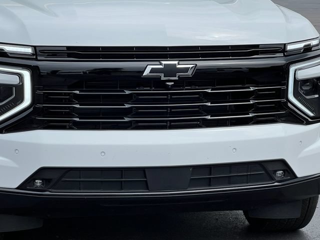 Used 2026 Chevrolet Tahoe RST w/ RST Capability Package AWD/4WD image 47