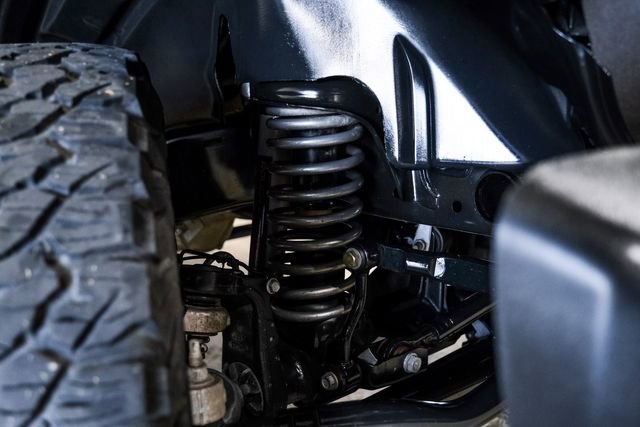 Used 2021 Jeep Wrangler Unlimited Rubicon image 29