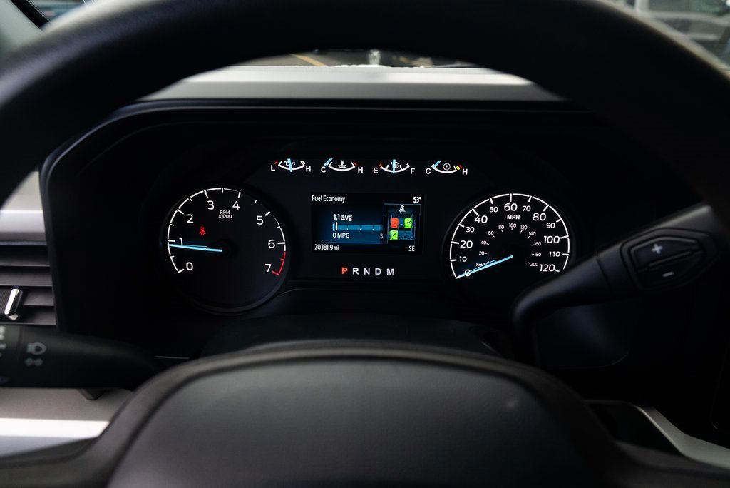 Used 2024 Ford F350 XLT image 12