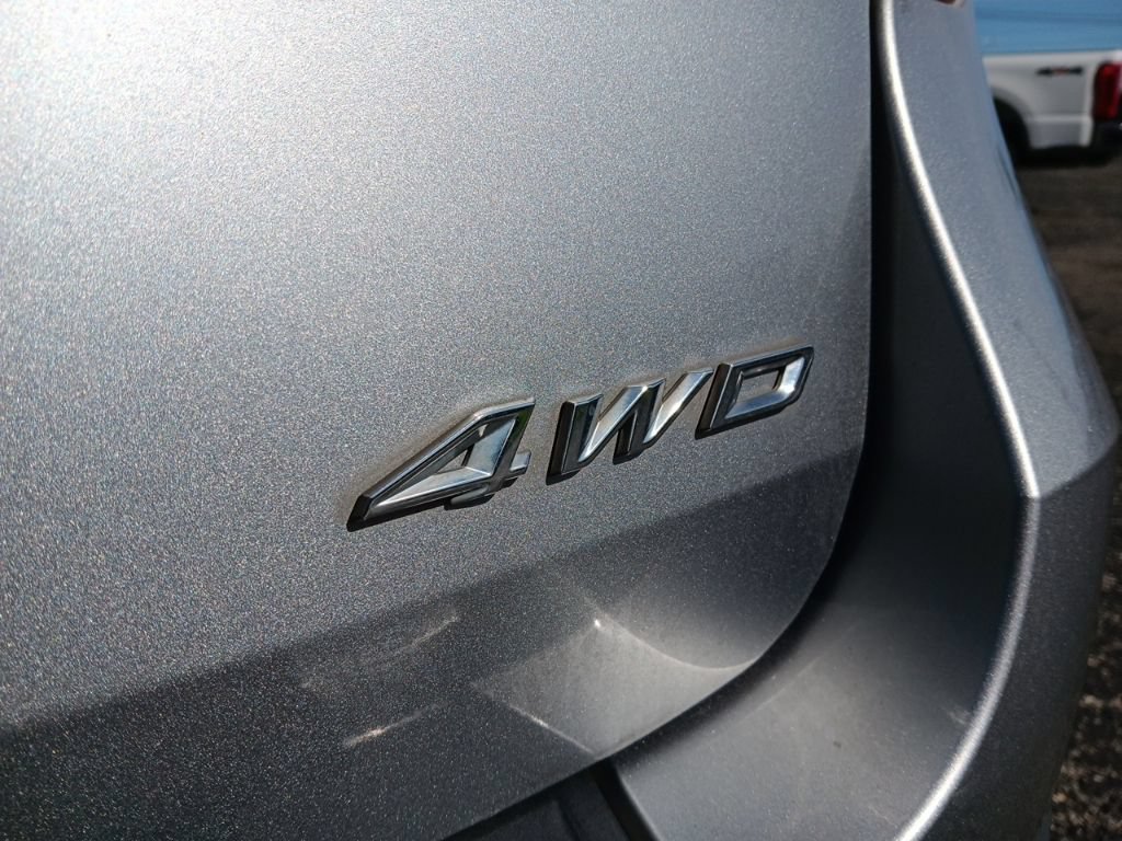 Used 2023 Ford Explorer Limited AWD/4WD image 6