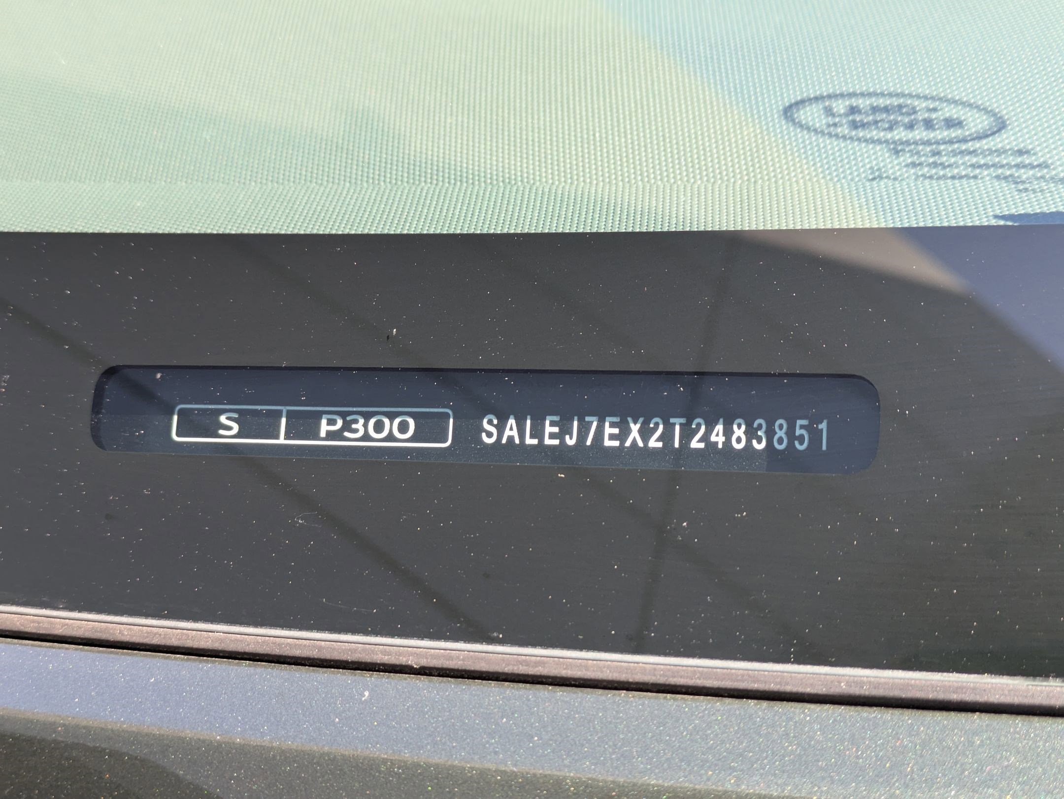New 2026 Land Rover Defender 110 S image 20