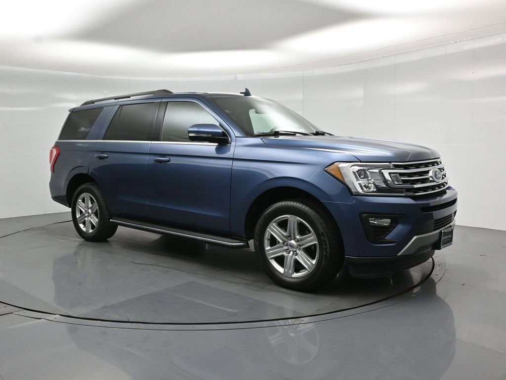 Used 2019 Ford Expedition XLT w/ Equipment Group 202A RWD image 27
