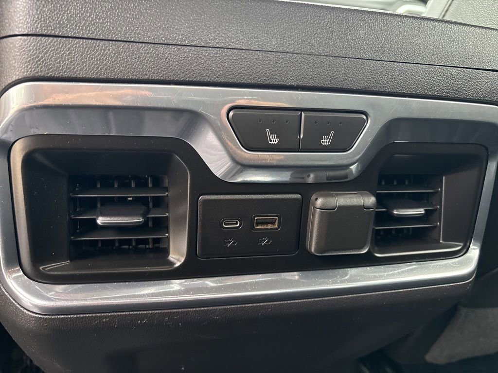 Used 2019 GMC Sierra 1500 SLT w/ SLT Premium Plus Package image 18