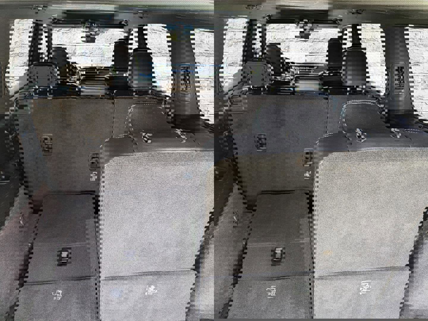 Used 2021 Jeep Grand Cherokee L Overland image 13