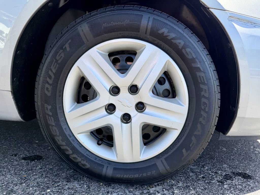 Used 2008 Chevrolet Impala LS FWD image 23