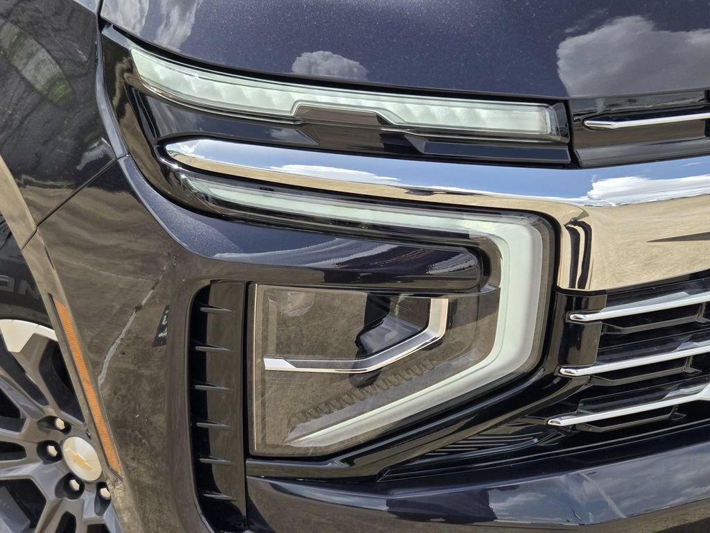 New 2026 Chevrolet Tahoe LT w/ Comfort Package RWD image 10