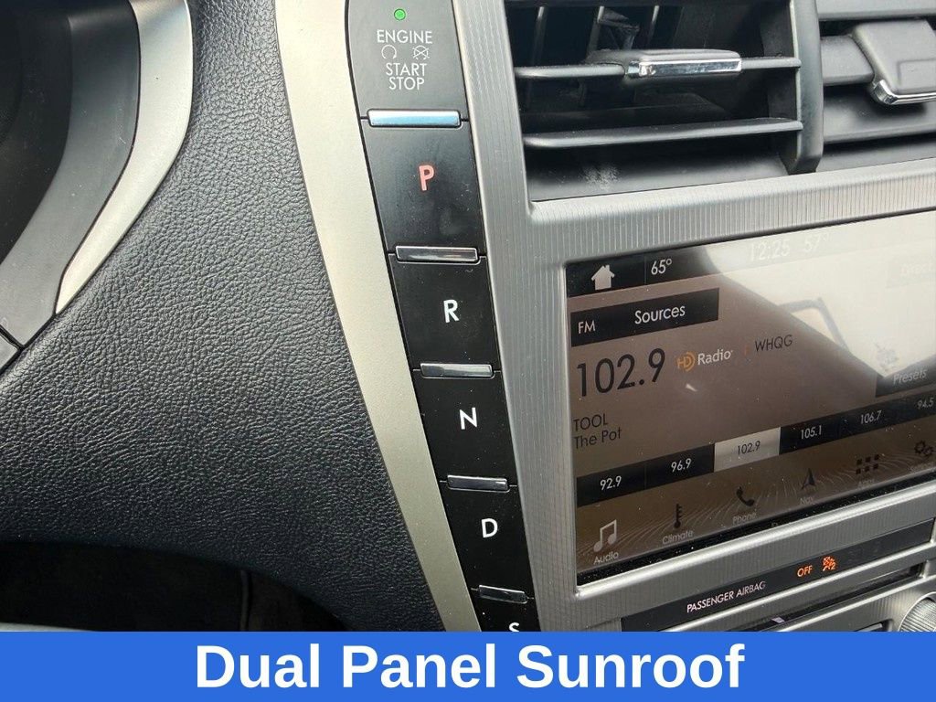 Used 2018 Lincoln MKZ Reserve w/ Climate Package AWD/4WD image 22