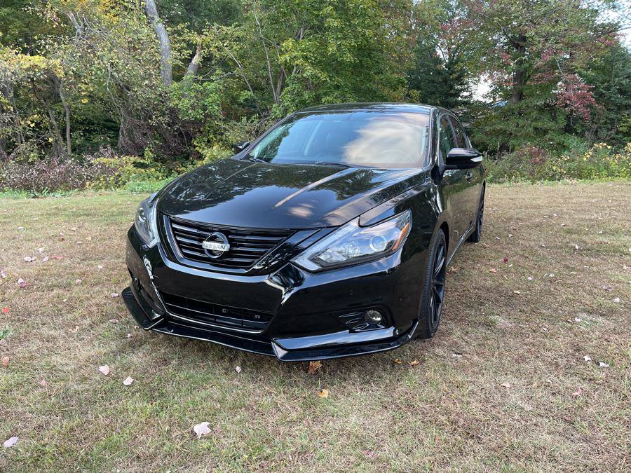Used 2016 Nissan Altima 3.5 SL w/ 3.5 Technology Package FWD image 19