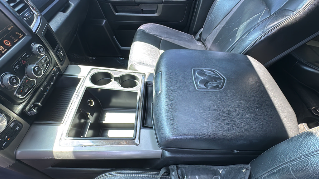 Used 2014 RAM 1500 Sport w/ Sport Premium Group AWD/4WD image 26