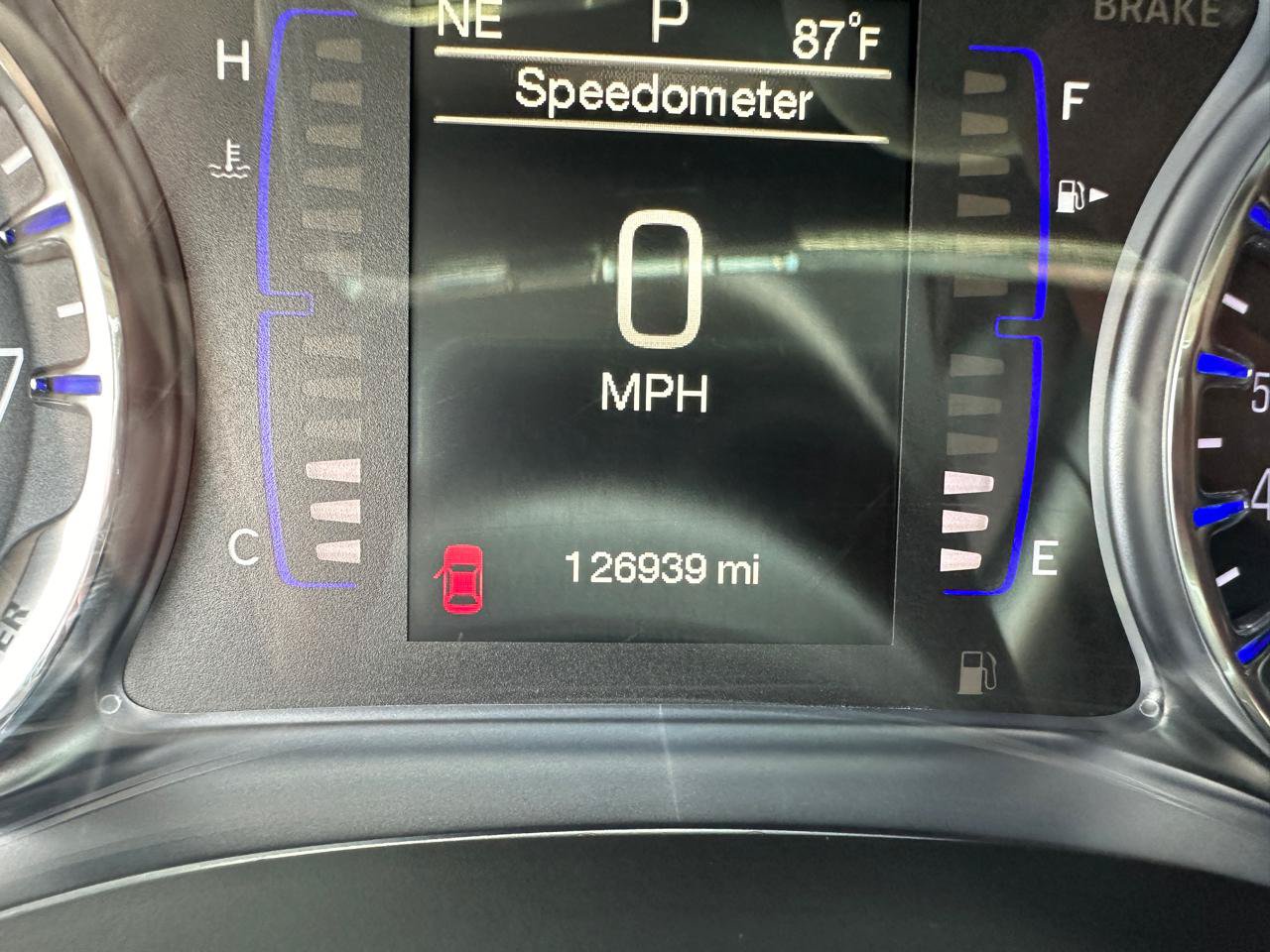 Used 2015 Chrysler 200 Limited FWD image 15