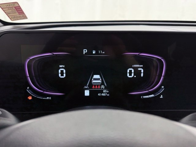 Used 2023 Kia Sportage X-Line w/ X-Line Premium Package AWD/4WD image 23
